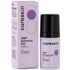 AMP Advance Gel | Repairing Acne Spot Treatment for Face and Body