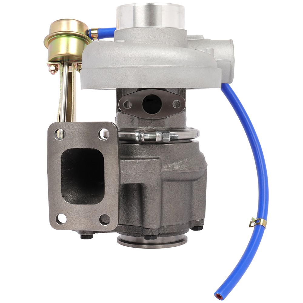Turbocharger for Holset HX30 HX30W Diesel Dodge Ram Truck Cummins 4BTA 5.9L New