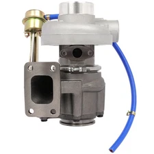 Turbocharger for Holset HX30 HX30W Diesel Dodge Ram Truck Cummins 4BTA 5.9L New