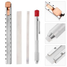 Write Welding Chalk Soapstone Engineer Welder's French Draw Marker