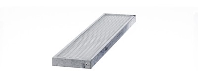MANN-FILTER CUD 6035 Filter, Innenraumluft