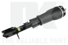 Luftfederbein Vorderachse links für LAND ROVER RANGE III