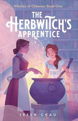 The Herbwitch's Apprentice | Ireen Chau | Taschenbuch | Englisch | 2022