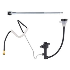 Clutch Master Cylinder Line Kit For Ford Ranger Mazda B3000 B4000 3.0 4.0 Pm0716 Clutch Master Cylinder Line Kit For Ford Ranger Mazda B3000 B4000 3.0 4.0 Pm0716