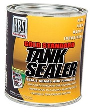 5500 Gold Standard Tank Sealer - 1 Gallon