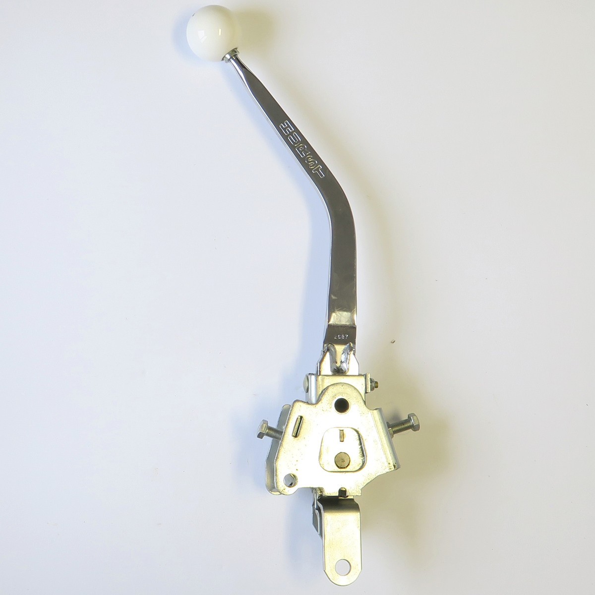 Hurst 4 Speed Shifter Kit 1964 1965 FORD Galaxie Fairlane