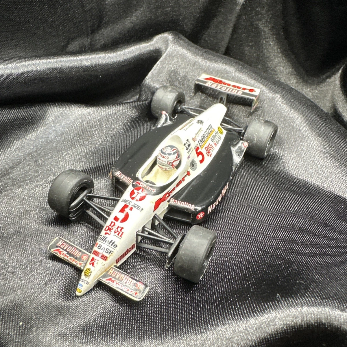 Onyx Indy 1:43 Diecast Racing Cars for sale | eBay