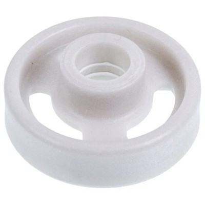 Indesit, Ariston C0005634 Dishwasher Lower Basket Wheel
