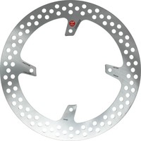 Bremsscheibe Braking HO13FI, Vorne FüR Honda XLR 125 R, Bj. 1998-1999