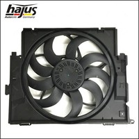 Hajus LüFter KüHlerlüFter ElektrolüFter FüR BMW 1Er 3Er 4Er F20 F30 F31 F32