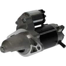 Starter Fits Subaru	Legacy	2005-2007, 428000-2300,23300-AA48A, 1KW, 12V, 17956