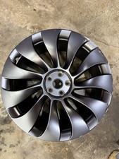 2020-2024 Tesla Model Y Rear Wheel Rim 21x10.5J ET48 1188227-00-B OEM