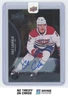2021-22 SkyBox Metal Universe Auto Cole Caufield RC /99 #200 Montreal Canadiens