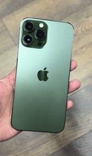 Apple iPhone 13 Pro - 128 GB - Alpine Green (Unlocked) for sale