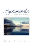 Kenneth A. Symington | Hypomnemata | Taschenbuch | Englisch (2010) | Xlibris