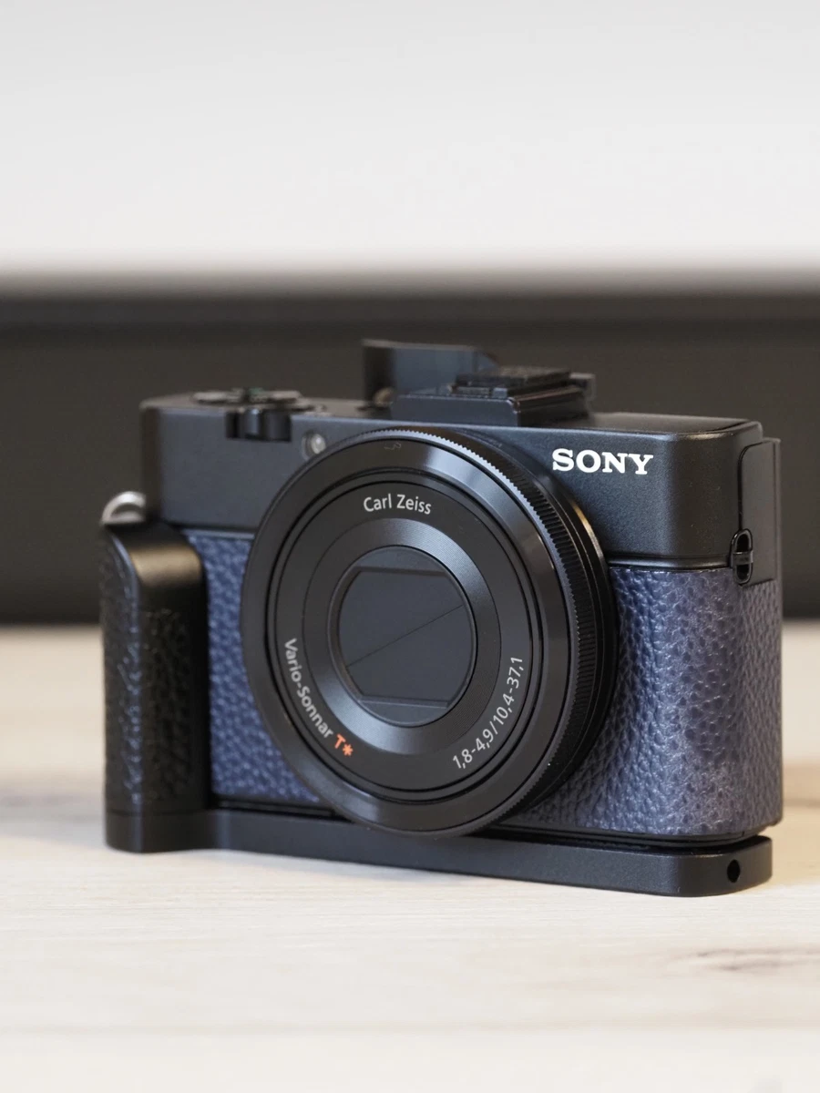 美品SONY Cyber-shot DSC-RX100Ⅱ(MⅡ)希少、海外モデル Sony Cyber-shot DSC-RX100 II Digital Cameras for sale | eBay
