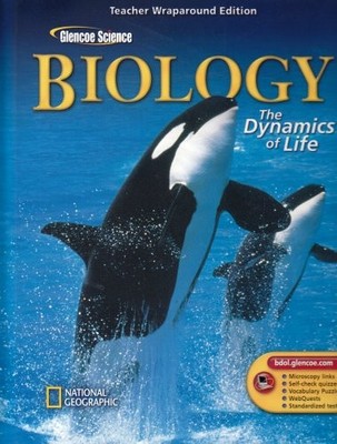 Biology: The Dynamics Of Life