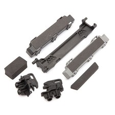 NEW Traxxas Battery Hold-down/Mounts/Battery Comprt Spacers Maxx FREE US SHIP