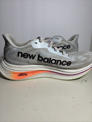 New Balance Fuelcell Supercomp Trainer Running Shoes Men s 9.5 Women s 11