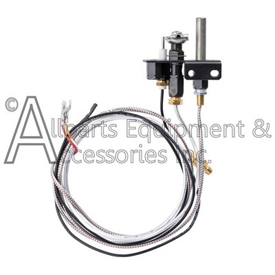 108084-06 FMI OEM CSA Certified Propane Gas Pilot Assembly Direct Vent Fireplace