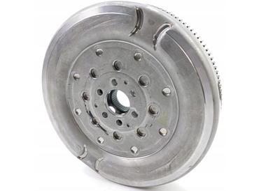 Volant Moteur (03G1052640) Pour Volkswagen Touran 1T2 Edition 2007 - Diesel BKC/BXE - Occasion Révisé