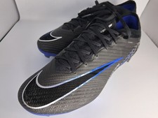 Nike Zoom Mercurial Vapor 15 Elite FG Men's Size 6.5 Shadow Pack DJ4978-040