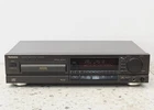TECHNICS SL-PG500A Hi-Fi compact disc CD player + remote Made in Germany