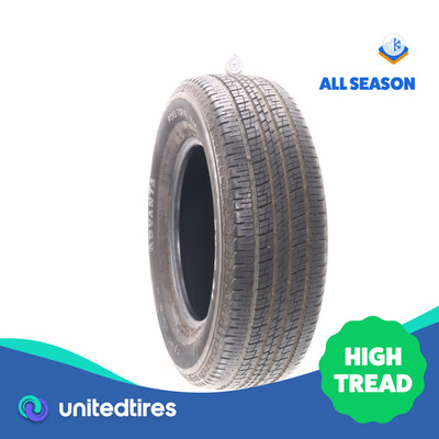 Used 265/70R18 Advanta SV T-01 114T - 10.5/32