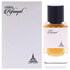 Rifaaqat by Paris Corner for Unisex - 2.8 oz EDP Spray