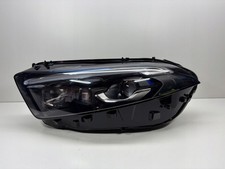Frontscheinwerfer Mercedes-Benz A-Klasse W177 A1779065704 LED Links Headlight