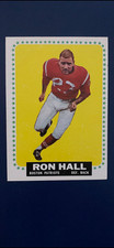 Ron Hall