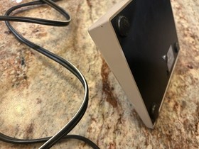 Nintendo NES Advantage Joystick UnTested Controller Pad NES-026