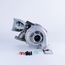 GT1544V TURBOLADER FÜR Peugeot 1007 206 207 3008 307 308 407 5008 1.6 HDi 753420