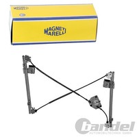 Magneti Marelli Fensterheber Elektrisch Vorne Rechts Passend FÜR Seat Cordoba