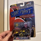 2000 Michael Waltrip #7 Nations Rent War Paint 1:64 Racing Champions Diecast New — photo 1