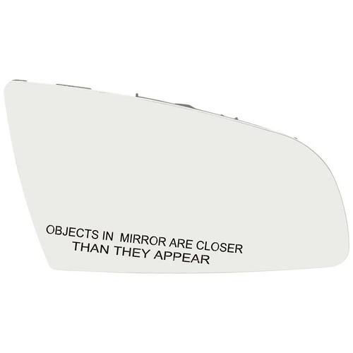 Mirror Glass  Right Hand Side Heated Passenger 8E0857536J for Audi A6 Quattro S6