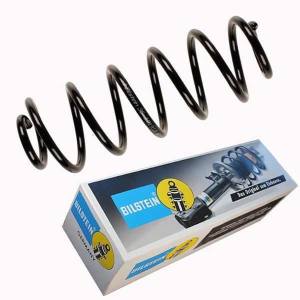 Bilstein Feder B3 Hinten FüR Peugeot 307 308 1,4-2,0 + Hdi Standard Fahrwerk-image