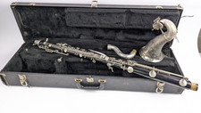 Vtg Selmer Bundy Clarinet SEE PHOTOS