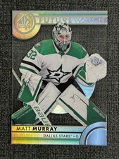 2023-24 SP Authentic Hockey Cards 33