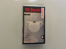 McDavid Swim / Run Supporter - Size Small / 26-32&rdquo; Waste Size - New Vintage