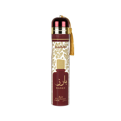 Barez 300ml Air Freshener By Ard Al Zaafaran