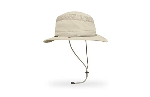 Sunday Afternoons Charter Escape Sun Hat – UPF 50+ Outdoor Travel Headwear