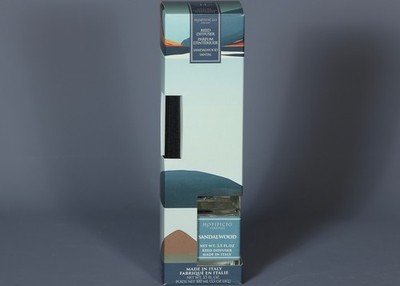 HOPIFICIO FIRENZE SANDALWOOD Reed Diffuser 3.5 oz. Italy
