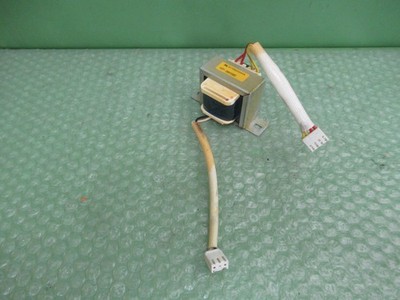 WB20X10015 GE Microwave Low Voltage Transformer
