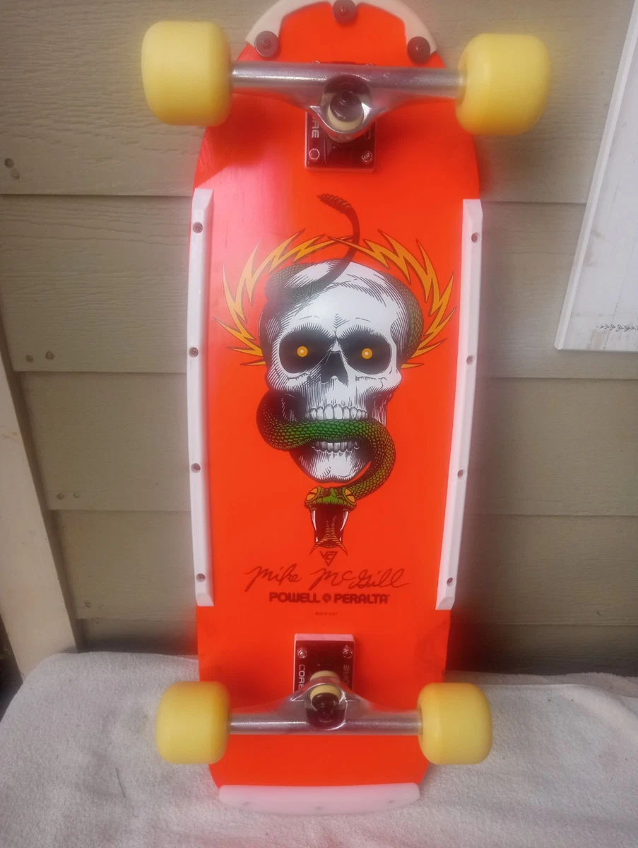 Vintage Powell Skateboard Deck In Skateboard Decks for sale | eBay Vintage Powell Skateboard Deck In Skateboard Decks for sale | eBay