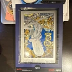 Agoro Marvel Silver Surfer 1 oz 0.999 Silver Bar 2025 Collectible