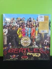 *SEALED* The Beatles "Sgt. Peppers" 50th Anniversary Edition Vinyl