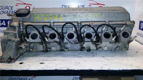 437348305  Zylinderkopf BMW serie 5 berlina 25 turbodiesel 116 cv