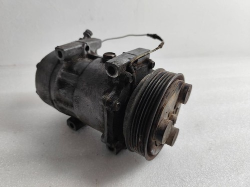 Renault Laguna I 2097 Klimakompressor Pumpe SD7H15 Benzin 83kW ISA13296