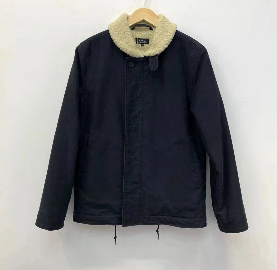 APC Jackets for Men for Sale | Shop New & Used | eBay